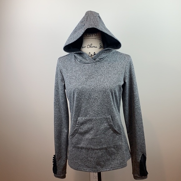 Reflex Athleisure Pull Over Hoodie - Picture 6 of 7